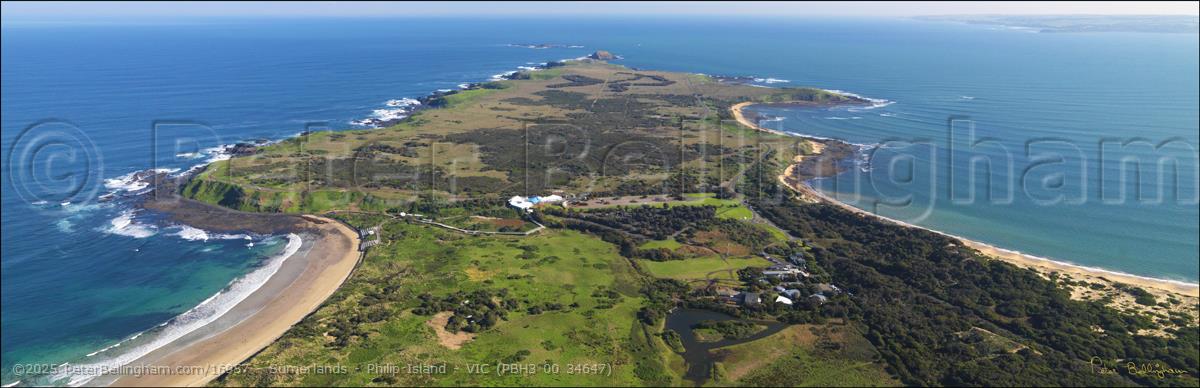 Peter Bellingham Photography Sumerlands - Philip Island - VIC (PBH3 00 34647)
